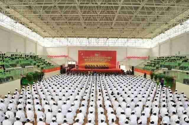 山东协和学院怎么样（山东协和学院国家承认学历吗）-第18张图片