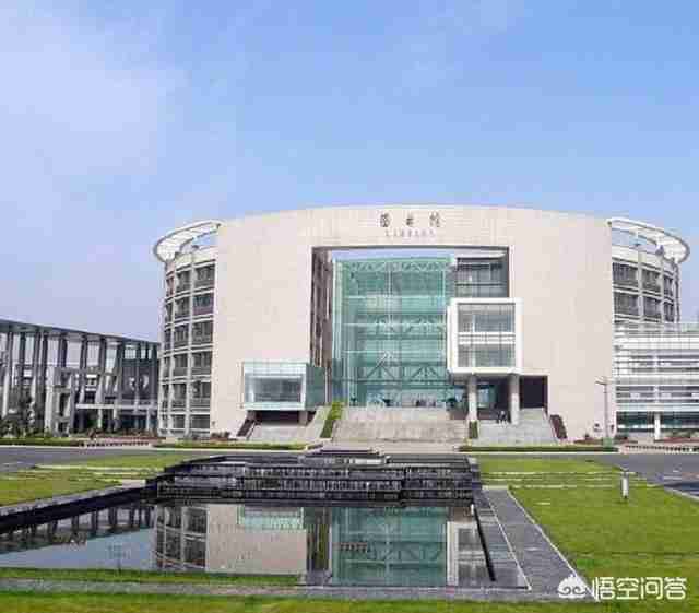 西安工业大学是几本（西安工业大学是几本一本还是二本）-第5张图片