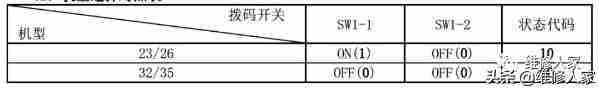 美的空调参数详解（美的空调参数表）-第10张图片