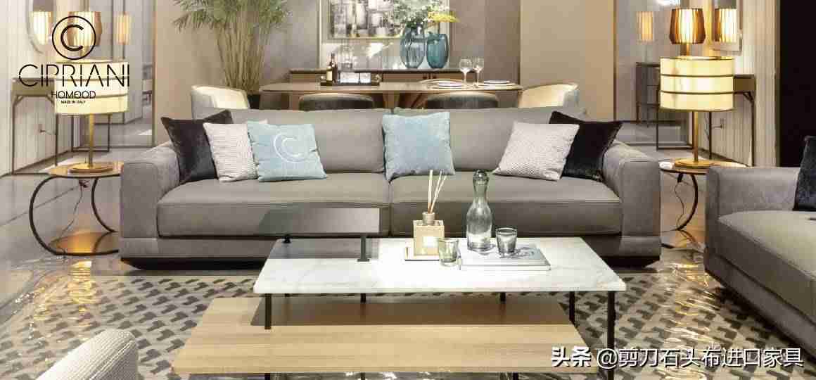 家具品牌有哪些牌子(家具一二线品牌排行榜)-第18张图片 家具品牌有哪些牌子(家具一二线品牌排行榜)-第18张图片