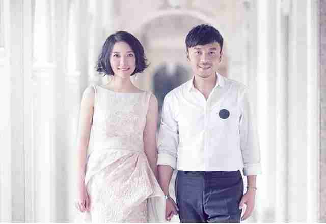 杨乐乐和汪涵的女儿（汪涵杨乐乐婚变）-第13张图片