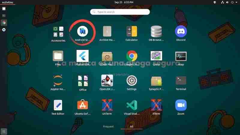 linux系统怎么安装程序（linux基础入门知识）-第5张图片