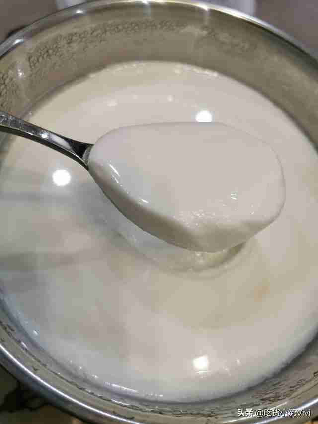 荣事达酸奶机使用说明书（荣事达酸奶机怎么用视频教程）-第7张图片