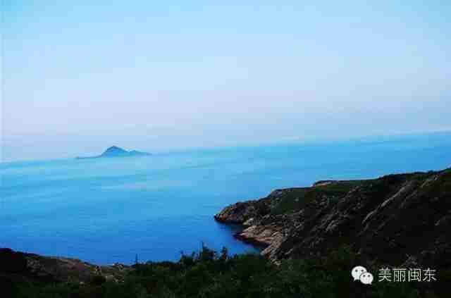 宁德大嵛山岛好玩吗（福建宁德大嵛山岛）-第17张图片