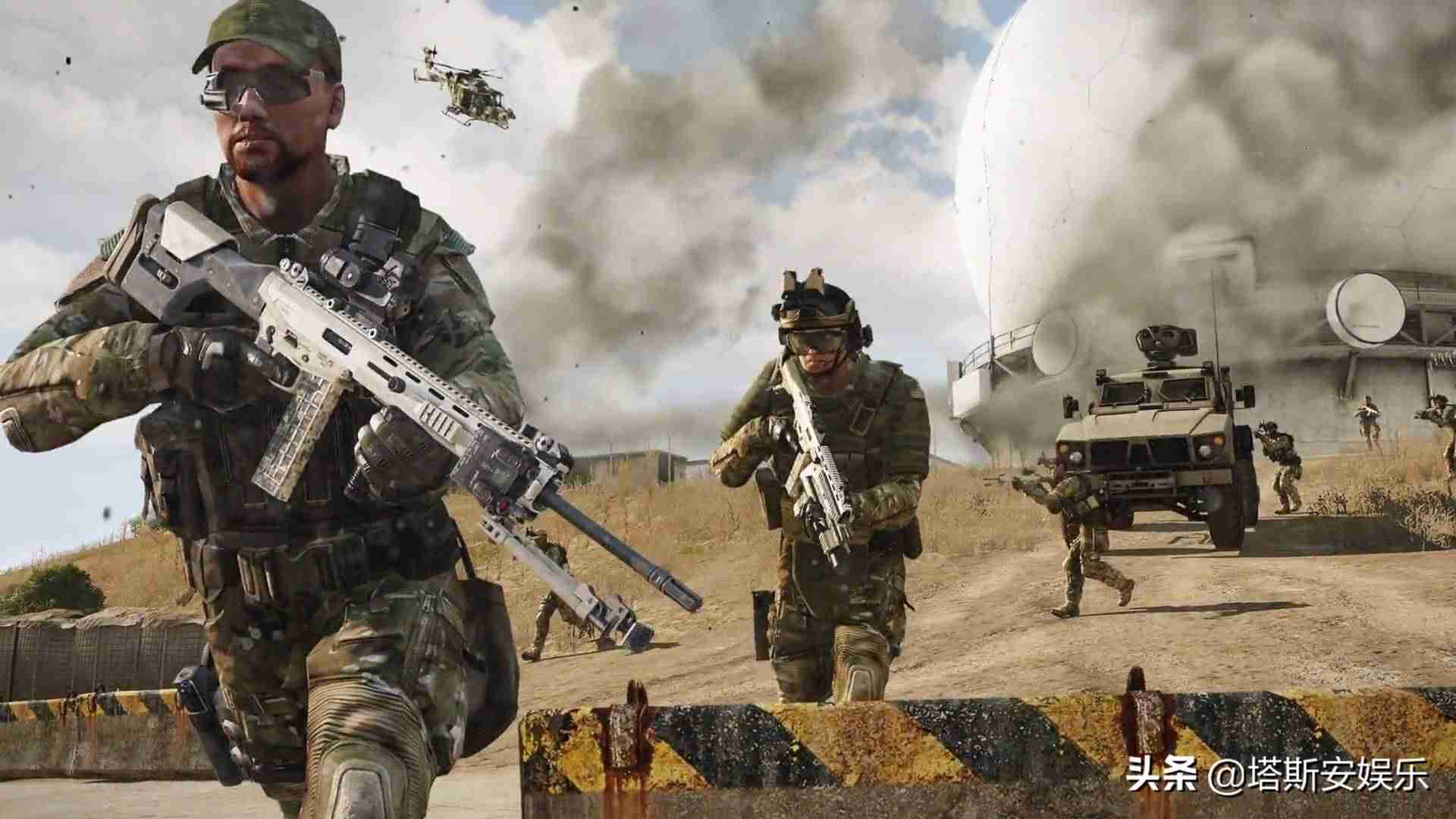 steam最火游戏排行榜前十名（目前steam最火的游戏）-第8张图片