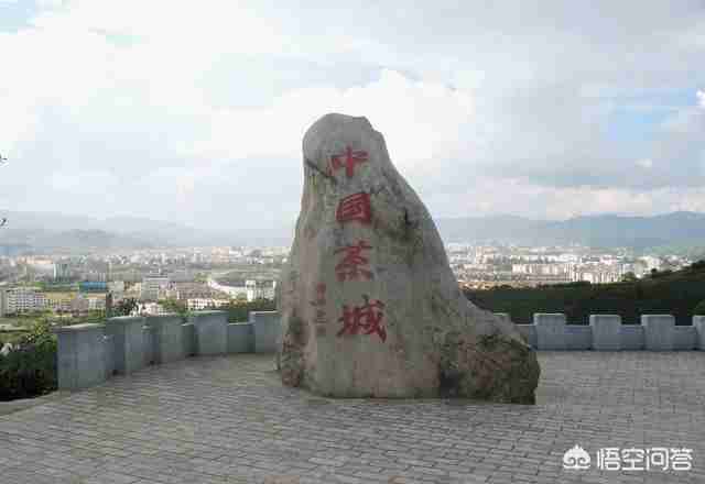 普洱景点最值得去的地方（普洱景点最值得去的地方图片）-第11张图片