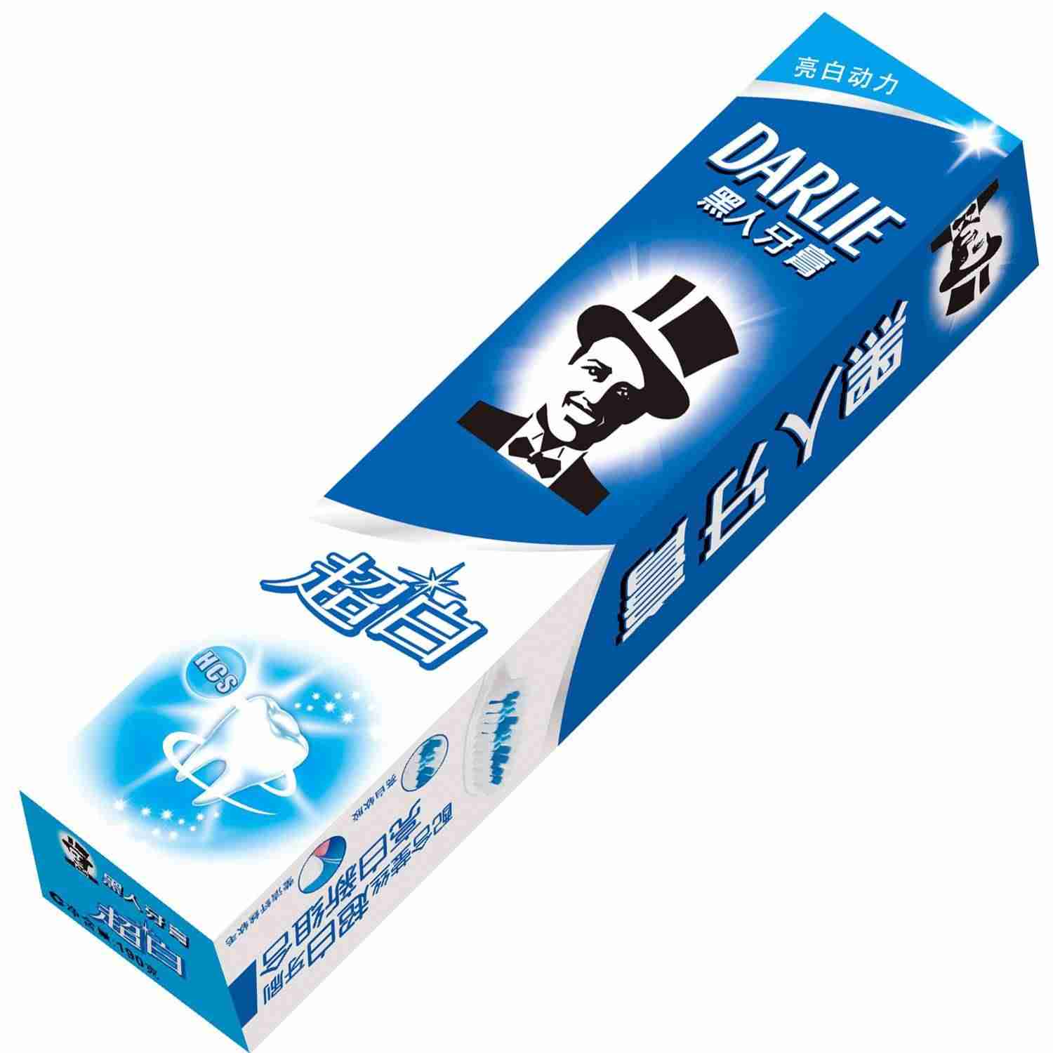 牙膏品牌哪个好(最好的牙膏排名)-第9张图片 牙膏品牌哪个好(最好的牙膏排名)-第9张图片