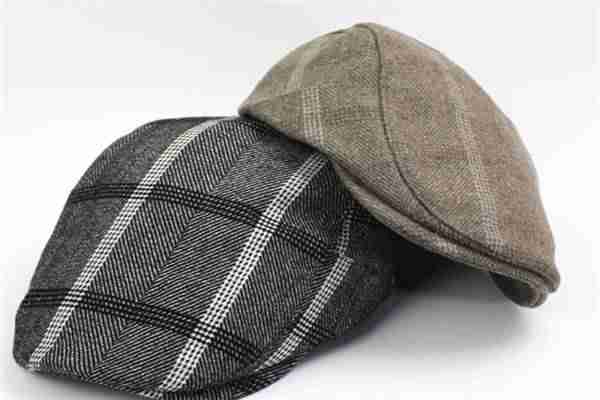 女士帽子品牌排行榜（最有名的帽子品牌）-第2张图片