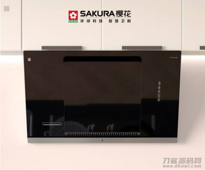 樱花脱排油烟机所有型号（广州樱花油烟机价格表）-第1张图片