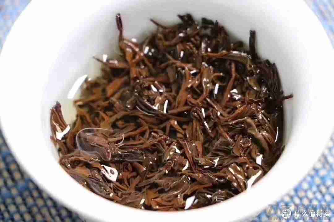 茶品牌有哪些（中国比较有名的茶叶品牌）-第3张图片