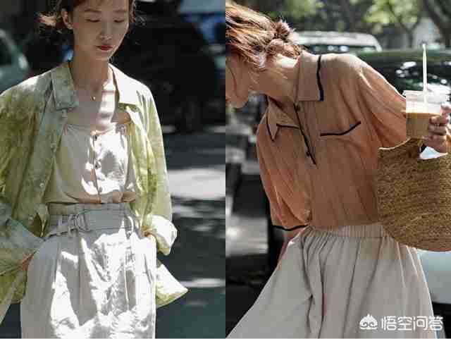 中国女装品牌大全排行榜（中国十大女装品牌排行榜）-第57张图片