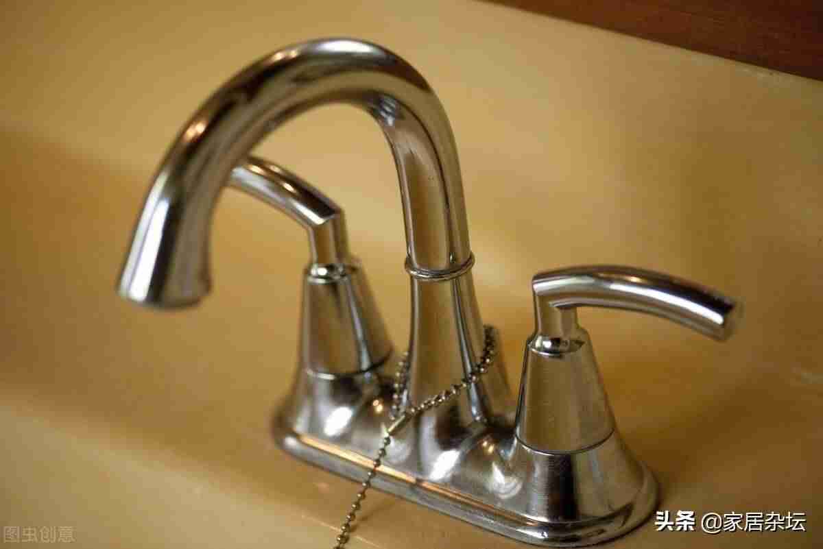 水龙头品牌质量排名（中国品牌水龙头质量体验）-第2张图片