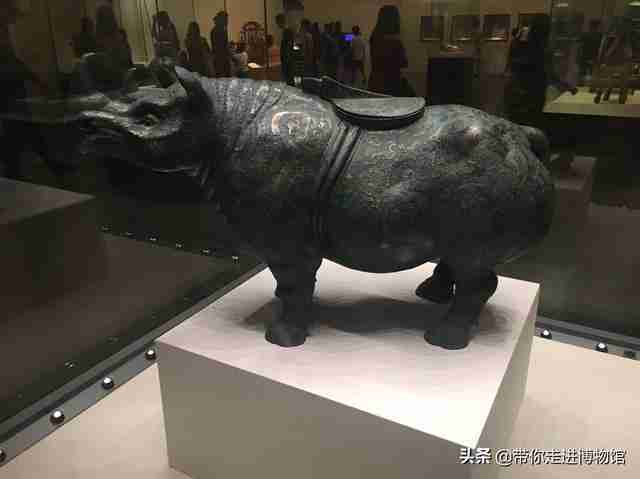 中国国家博物馆官网预约门票多少钱（中国国家博物馆官网预约门票）-第9张图片