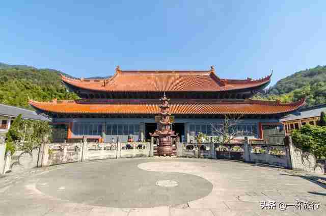 武义景点哪里好玩的地方（浙江武义哪里好玩的地方）-第2张图片