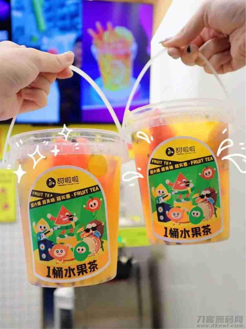 饮料品牌排行榜（一线品牌饮料招商大全）-第12张图片