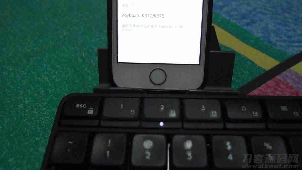 罗技k310键盘怎么样（公认手感最好的薄膜键盘）-第22张图片