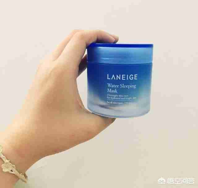 花印睡眠面膜好用吗（花印睡眠面膜可以天天用吗）-第2张图片