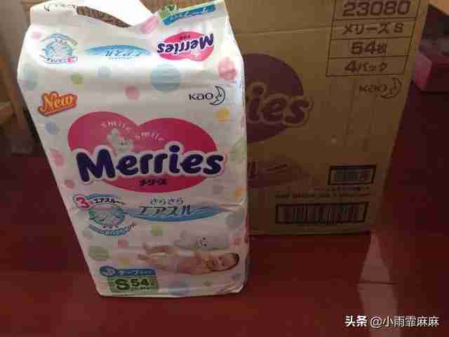 纸尿裤品牌排行榜10强（品牌纸尿裤十大排行榜10强）-第3张图片