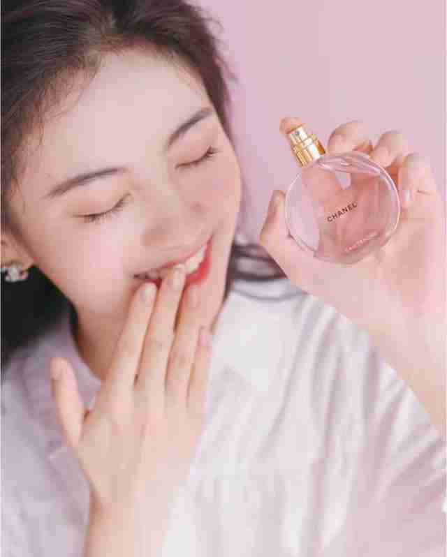 香奈儿邂逅香水哪款最好闻又持久（香奈儿邂逅香水哪款最好闻又持久百度百科）-第4张图片
