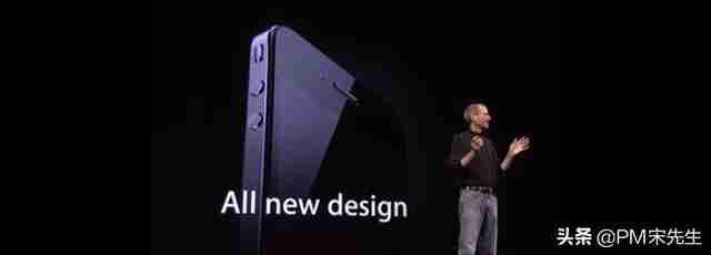 乔布斯iphone1发布会高清（乔布斯iphone1发布会演讲稿）-第1张图片
