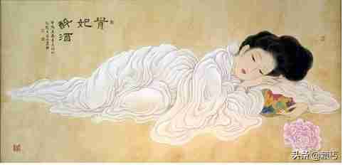 古代十大美女是谁（中国古代十大美女人是谁第一名）-第4张图片
