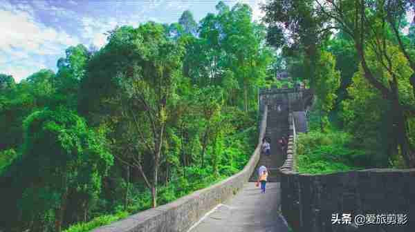 深圳的旅游景点排行榜（深圳旅旅游景点热门排行榜前三名）-第7张图片