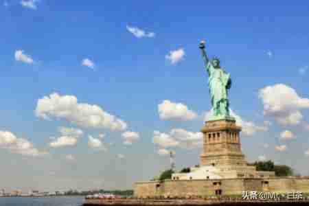 国外旅游景点排行前十名!你都知道哪些（国外旅游景点排行榜前十名）-第2张图片