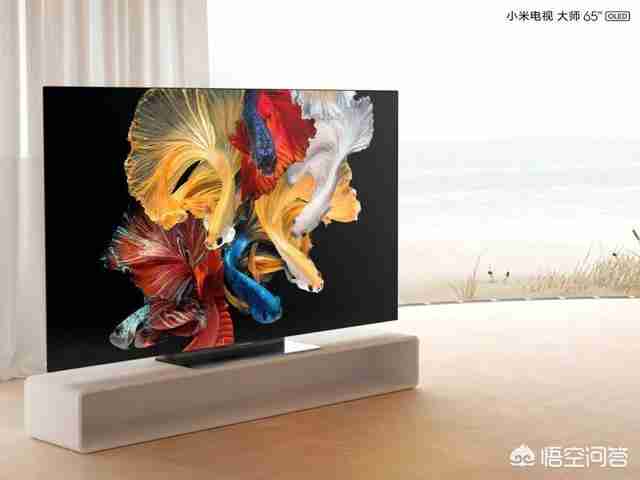 小米电视2s评测（小米oled电视评测）