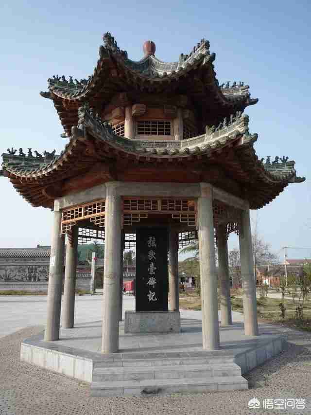 周口旅游景点排行榜免费（周口市区旅游景点排行榜）-第12张图片