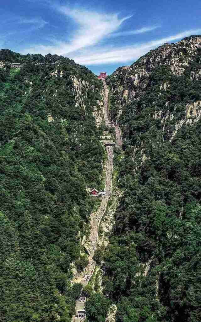 山东旅游景点排名（山东旅游景点大全景点排名）-第10张图片