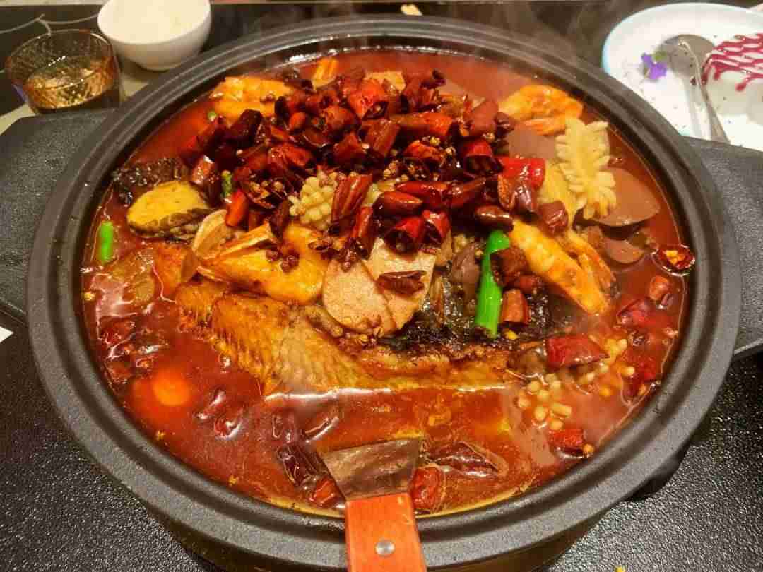 烤鱼品牌排行榜前十名（烤鱼成本与利润分析）-第7张图片