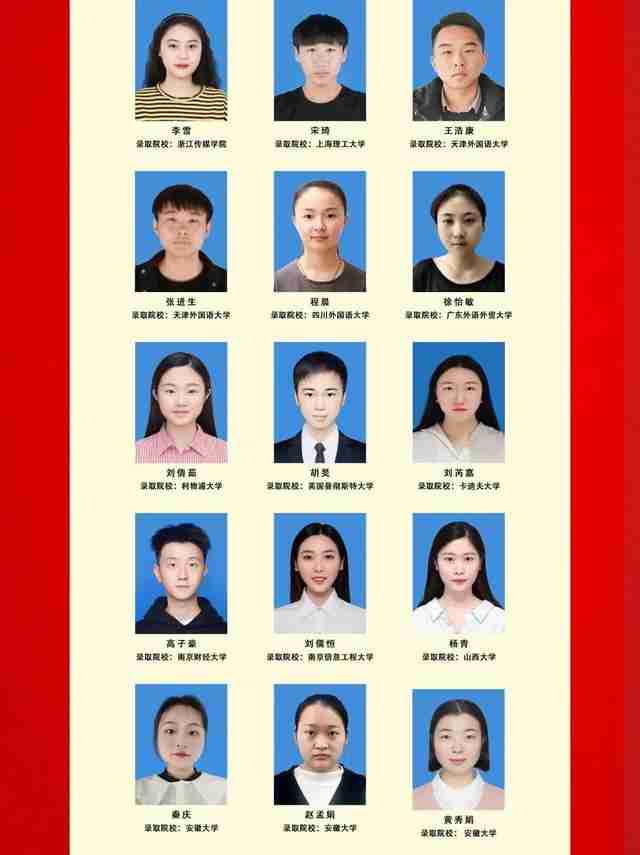 安徽外国语学院地址在哪里什么区(安徽外国语学院什么档次)-第17张图片 安徽外国语学院地址在哪里什么区(安徽外国语学院什么档次)-第17张图片
