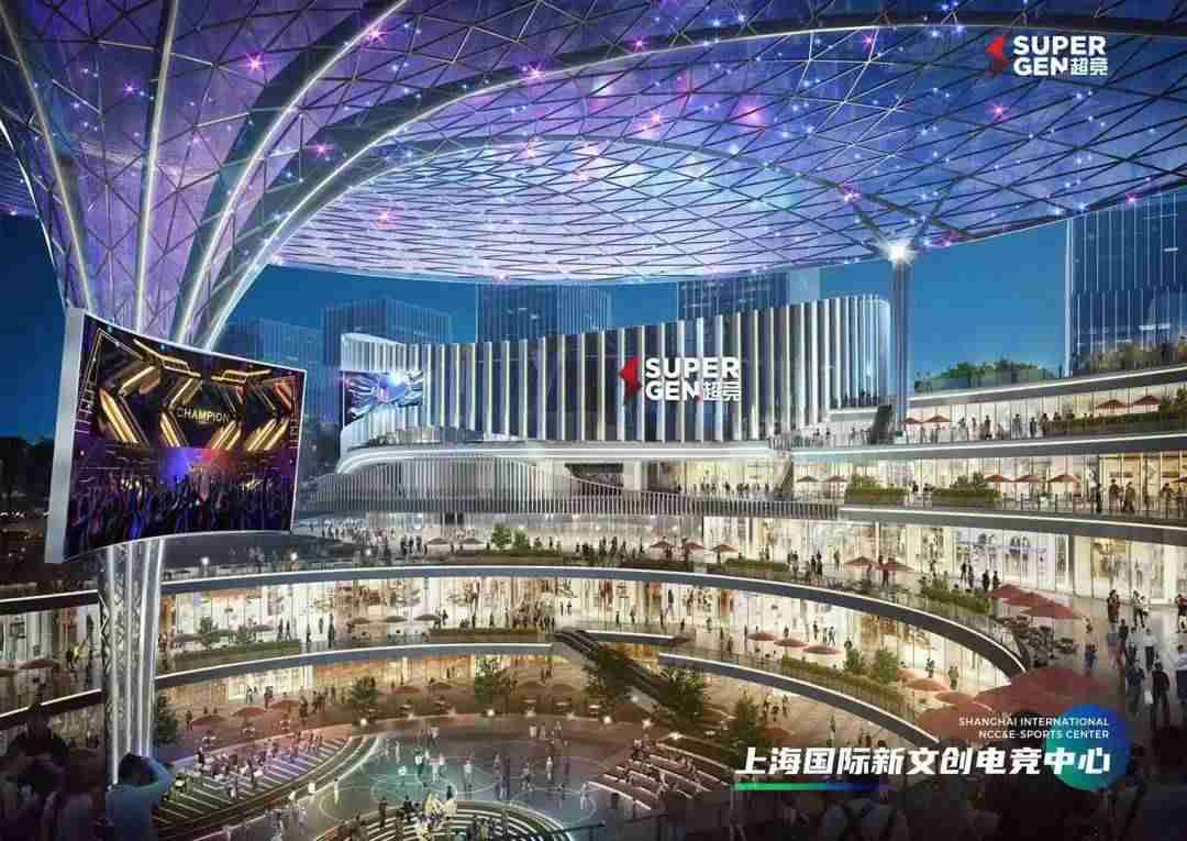 EDG背后老板朱一航的商业版图(父亲是地产圈顶级大佬)-第9张图片 EDG背后老板朱一航的商业版图(父亲是地产圈顶级大佬)-第9张图片
