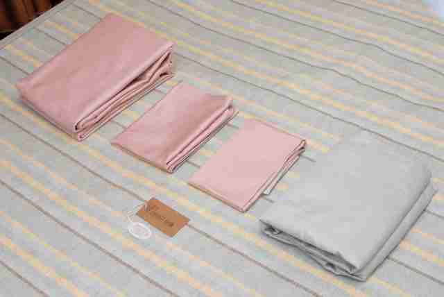 罗来家纺床上用品四件套搞活动免费赠送是真的吗（罗来家纺床上用品四件套搞活动免费赠送是真的吗大厂）-第2张图片