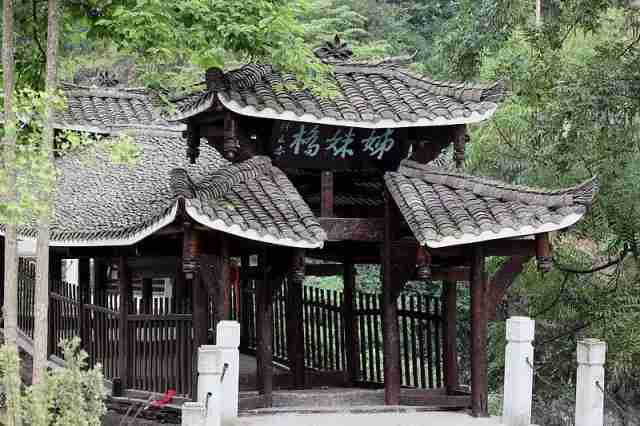 绵阳景点旅游景点推荐（绵阳景点旅游景点排名）-第22张图片