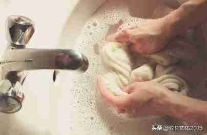 用牛奶洗头好吗（过期的牛奶可以洗头吗）-第4张图片