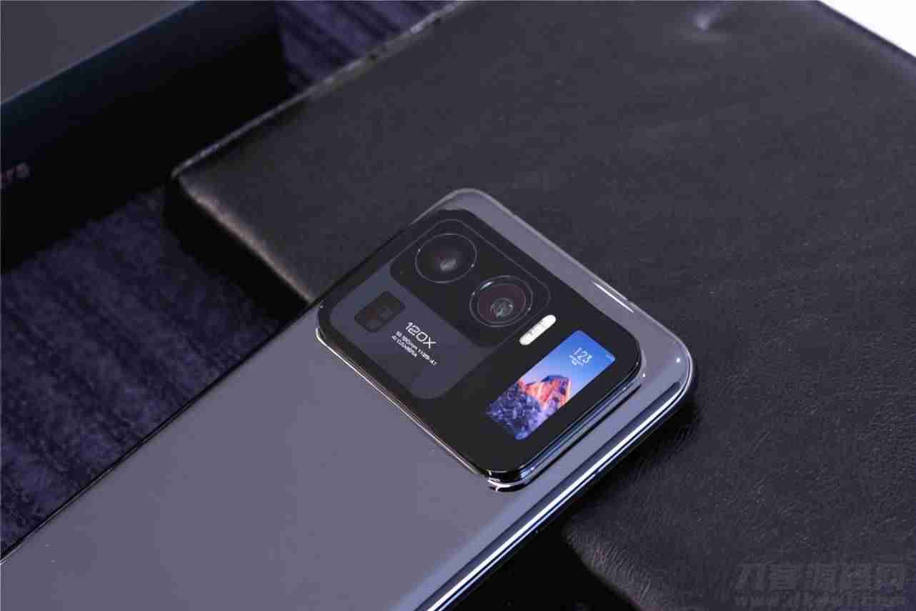 照相好的手机有哪些（2021年顶级拍照手机）-第3张图片