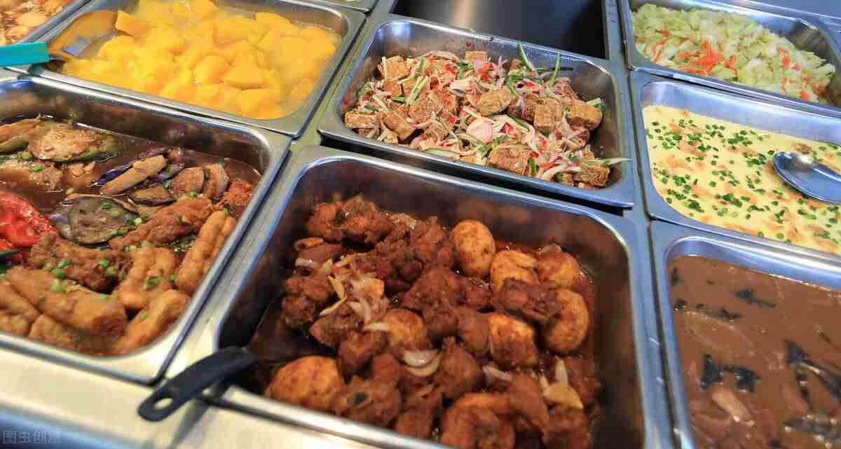 1～3万投资加盟零食店（1万小投资加盟开店条件）-第2张图片