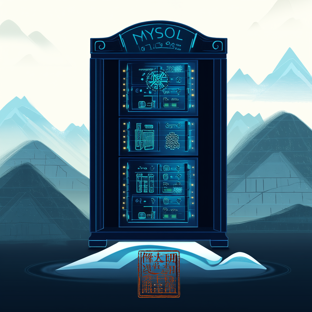 MySQL入门：从零开始构建可靠的数据基石
