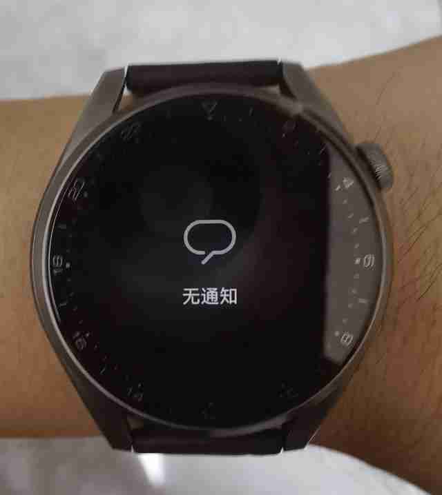 华为手表新款watch3pro功能介绍视频（华为手机新款watch3pro功能介绍）-第11张图片