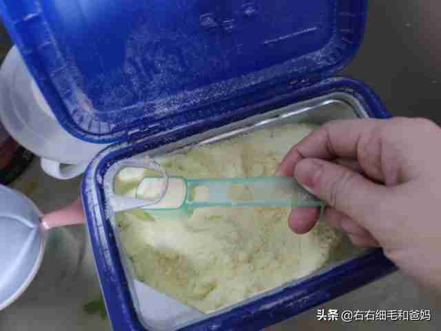 幼儿奶粉排行榜10强（新生儿奶粉排行榜10强）-第3张图片