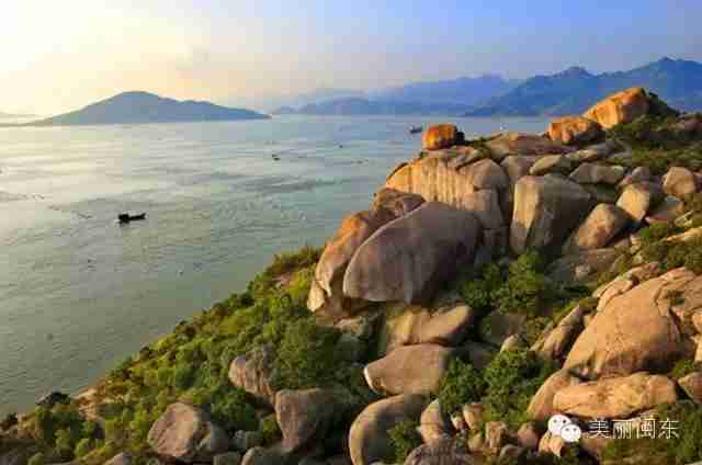 宁德大嵛山岛好玩吗（福建宁德大嵛山岛）-第4张图片