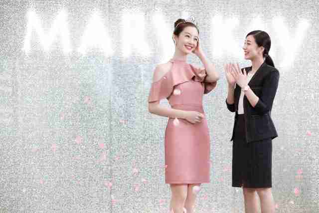 玫琳凯产品怎么样（玫琳凯化妆品怎么样）-第2张图片