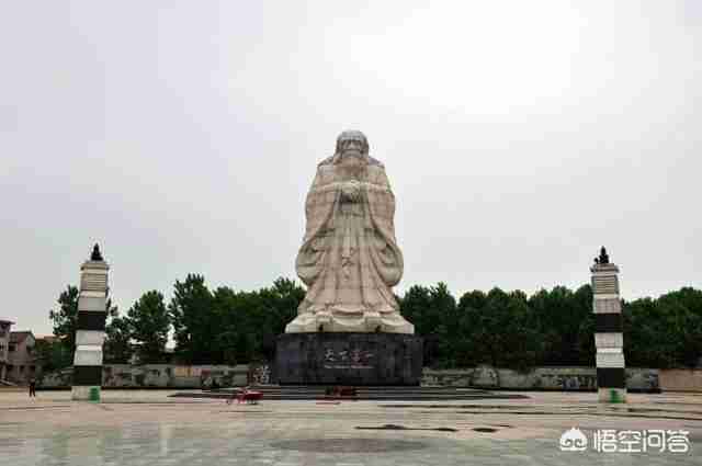 周口旅游景点排行榜免费（周口市区旅游景点排行榜）-第6张图片