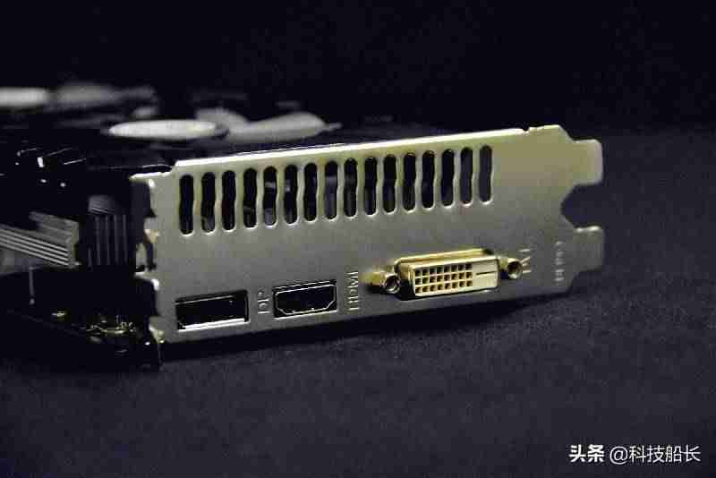 铭鑫显卡质量怎么样（电脑显卡排行榜）-第4张图片