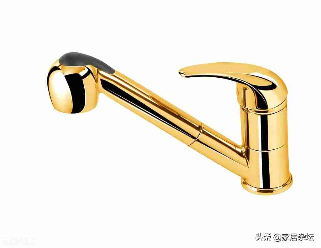水龙头品牌质量排名（中国品牌水龙头质量体验）-第3张图片