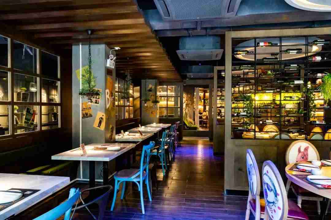 小吃加盟店最火爆的项目（高档小吃加盟连锁店）-第12张图片