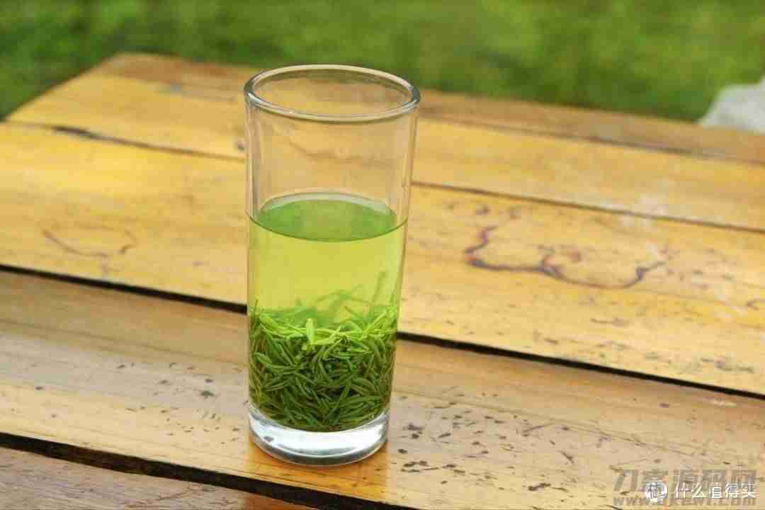 茶品牌有哪些（中国比较有名的茶叶品牌）-第9张图片