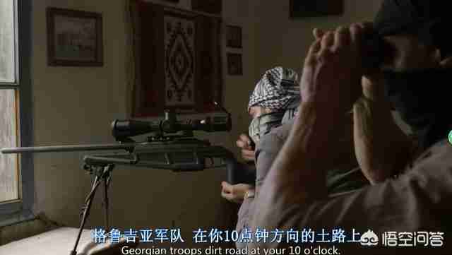 描写狙击手的电影有哪些（国外狙击手的电影有哪些）-第8张图片
