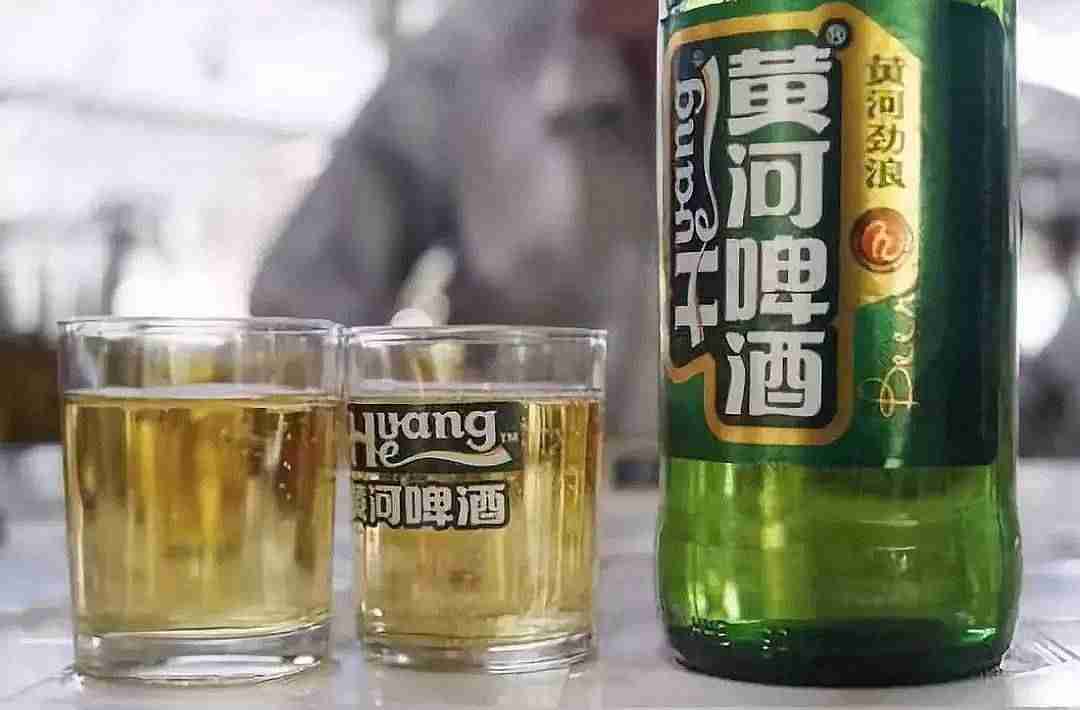 啤酒品牌有哪些（市面上最便宜的啤酒）-第14张图片